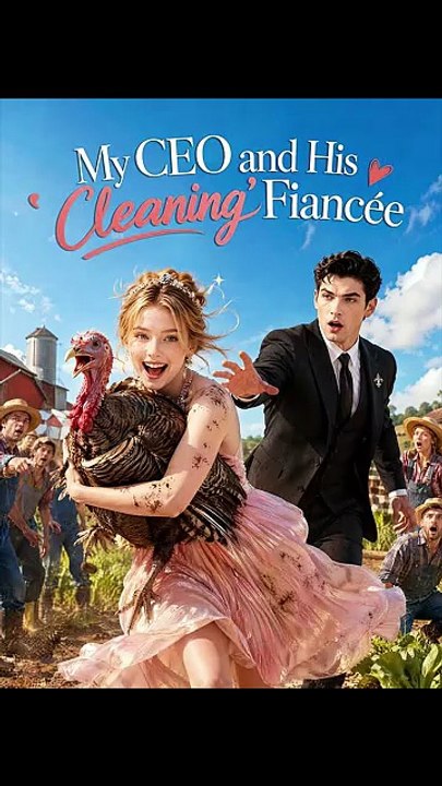 My Ceo And His Cleaning FiancéE Completed Movie - ✅ FULL [Eng Sub] [Full Movie]
