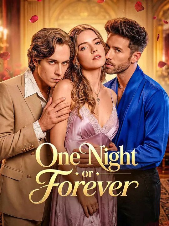 One Night or Forever  🧡🍏 🔥[Hot 2026] (2026) - FULL ENGSUB | Reelshort Hot HD