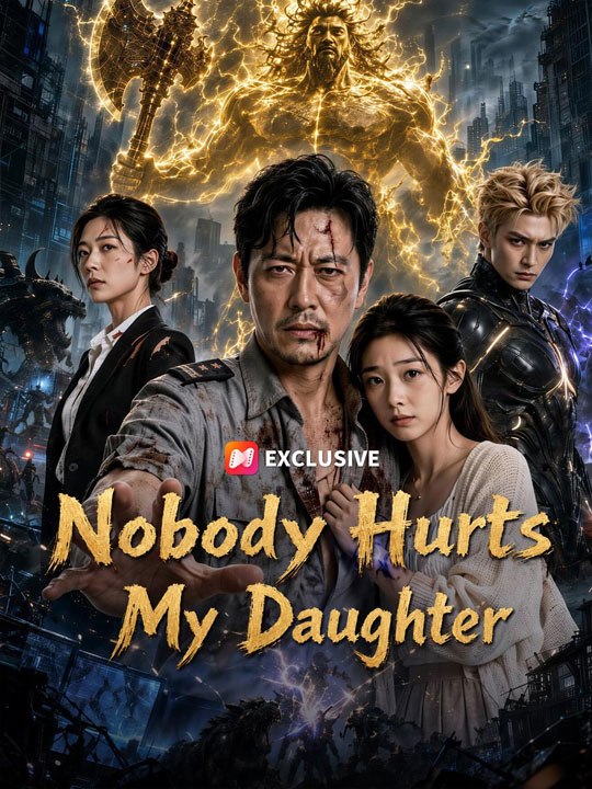 Nobody Hurts My Daughter  🧡🍏 🔥[Hot 2026] (2026) - FULL ENGSUB | Reelshort Hot HD