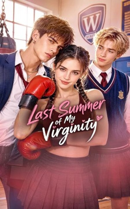 Last Summer of My Virginity