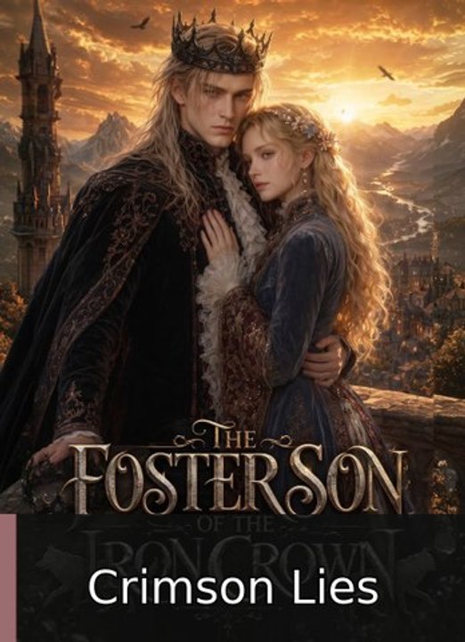 The Foster Son Of The Iron Crown Full Episode | Drama Nova