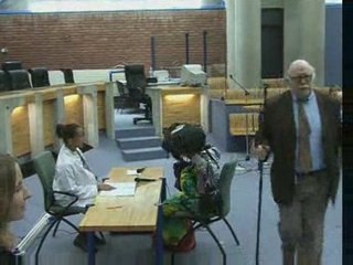 Que sais tu de la Justice