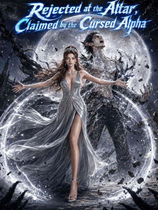 Rejected at the Altar, Claimed by the Cursed Alpha - New Movie 2026  🧡🍏 🔥[Hot 2026] (2026) - FULL ENGSUB | Reelshort Hot HD