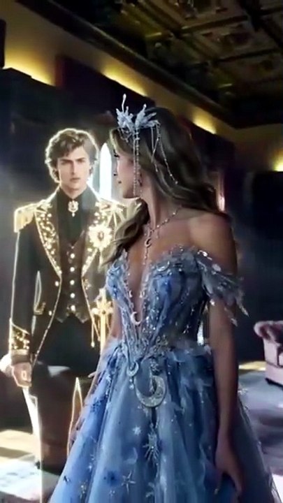THEY REJECTED ME, I MARRIED THE WOLF KING [Full Movie] [Full Movie]