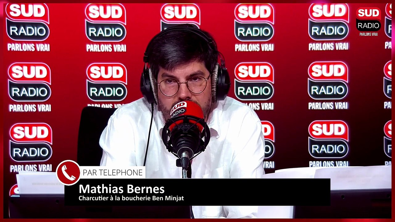"C’est quelque chose qui nous unit" : les frères Bernes font vivre la boucherie Ben Minjat en famille