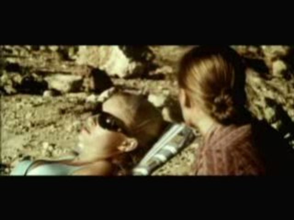 [BA] La colline a des yeux VF