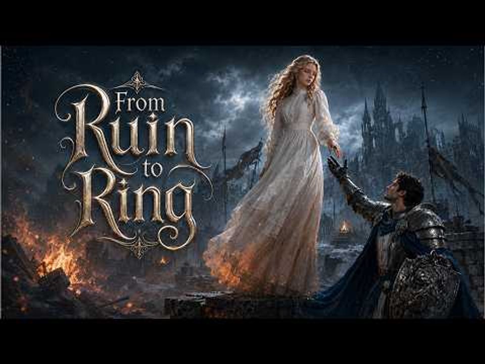 From Ruin to Ring [Full Movie]