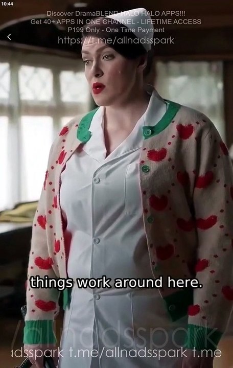 Undercover Heiress In Ward 7  FULL MOVIES ENGLISH SUB