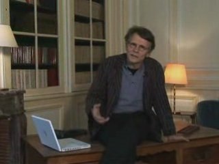 Daniel Pennac "Chagrin d'école"