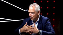 AutomotiveLab - Intervista a Marc Langenbrinck, presidente e Ceo di Mercedes-Benz Italia