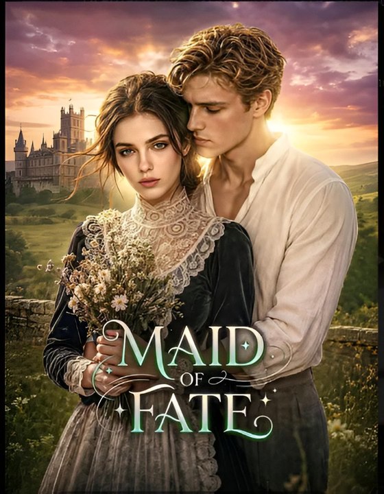 Maid Of Fate-Drama FULL MOVIES ENGLISH SUB