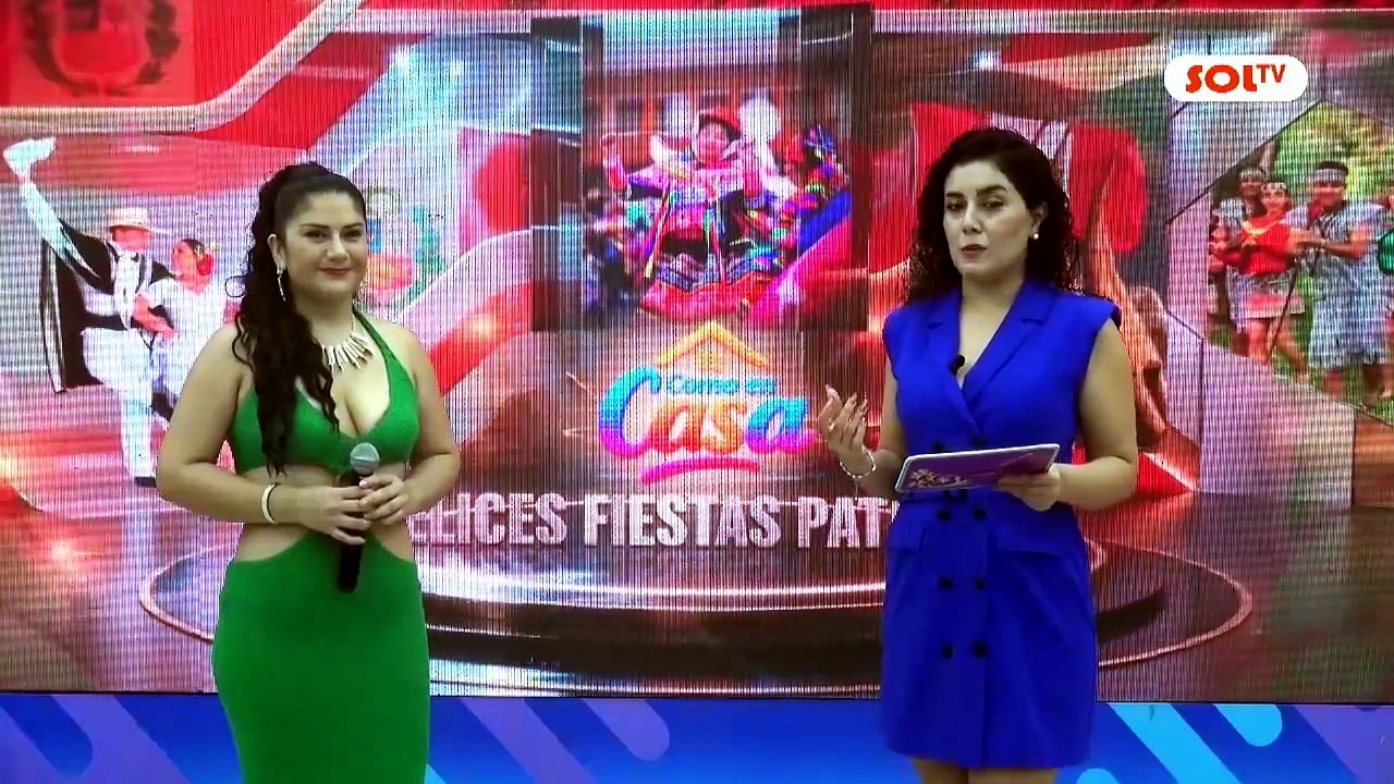 💃🎶 ¿ESTÁS LISTO PARA DISFRUTAR UNA RUMBA BAILABLE AL RITMO DE LA CUMBIA?