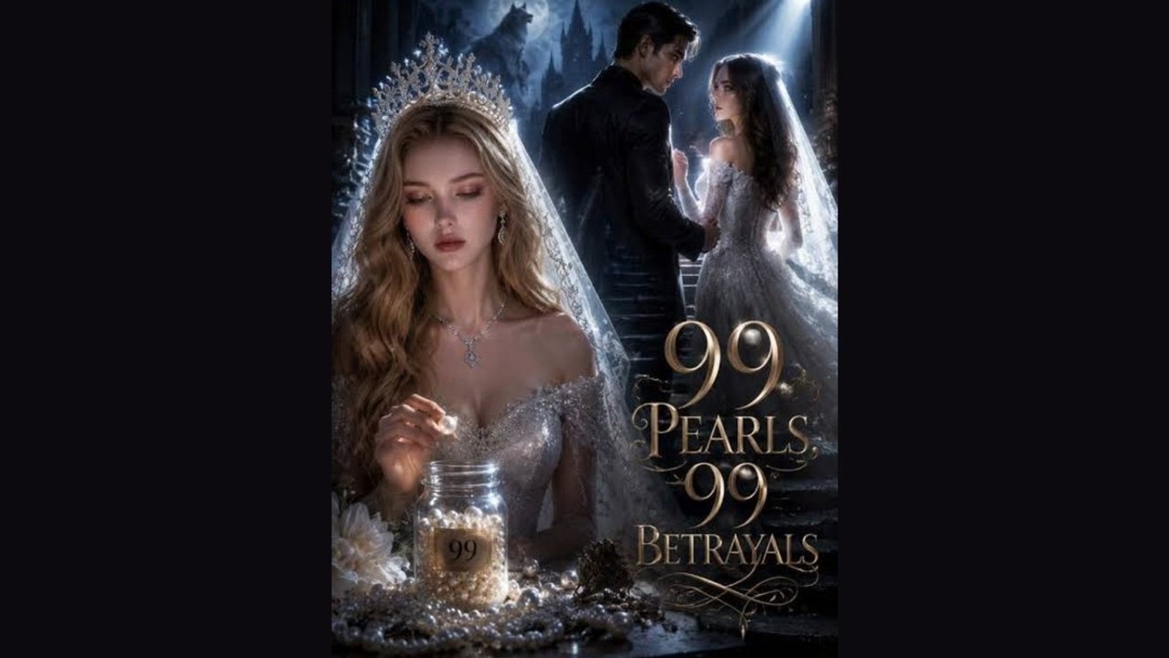 99 pearls 99 betrayals - ENGSUB