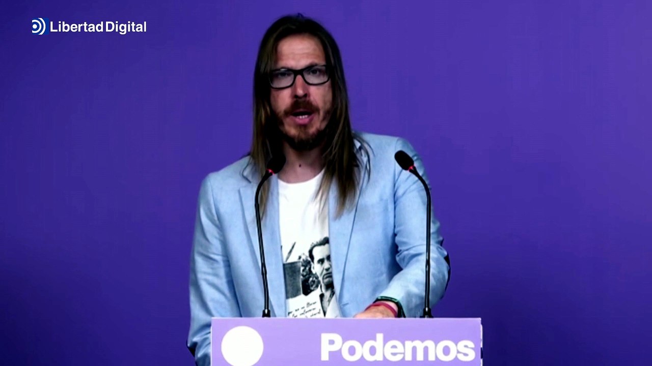 Podemos arremete contra Ayuso acusándola de "amedrentar" a los bomberos forestales