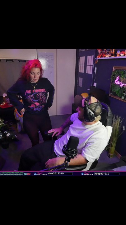 C'est un malade de dire ça en live lui 🤣