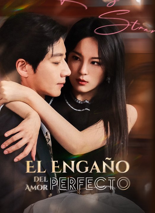 [Doblado]El Engaño del Amor Perfecto En Español