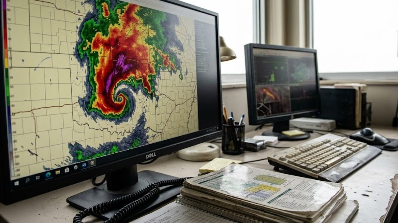 Significant Storm Threat Looms Over Great Lakes Region