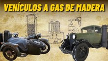 Todo sobre los gasificadores