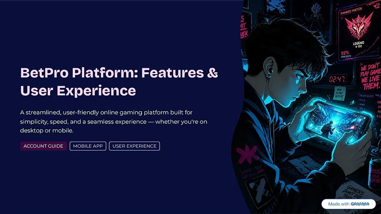 BetPro-Platform-Features-and-User-Experience