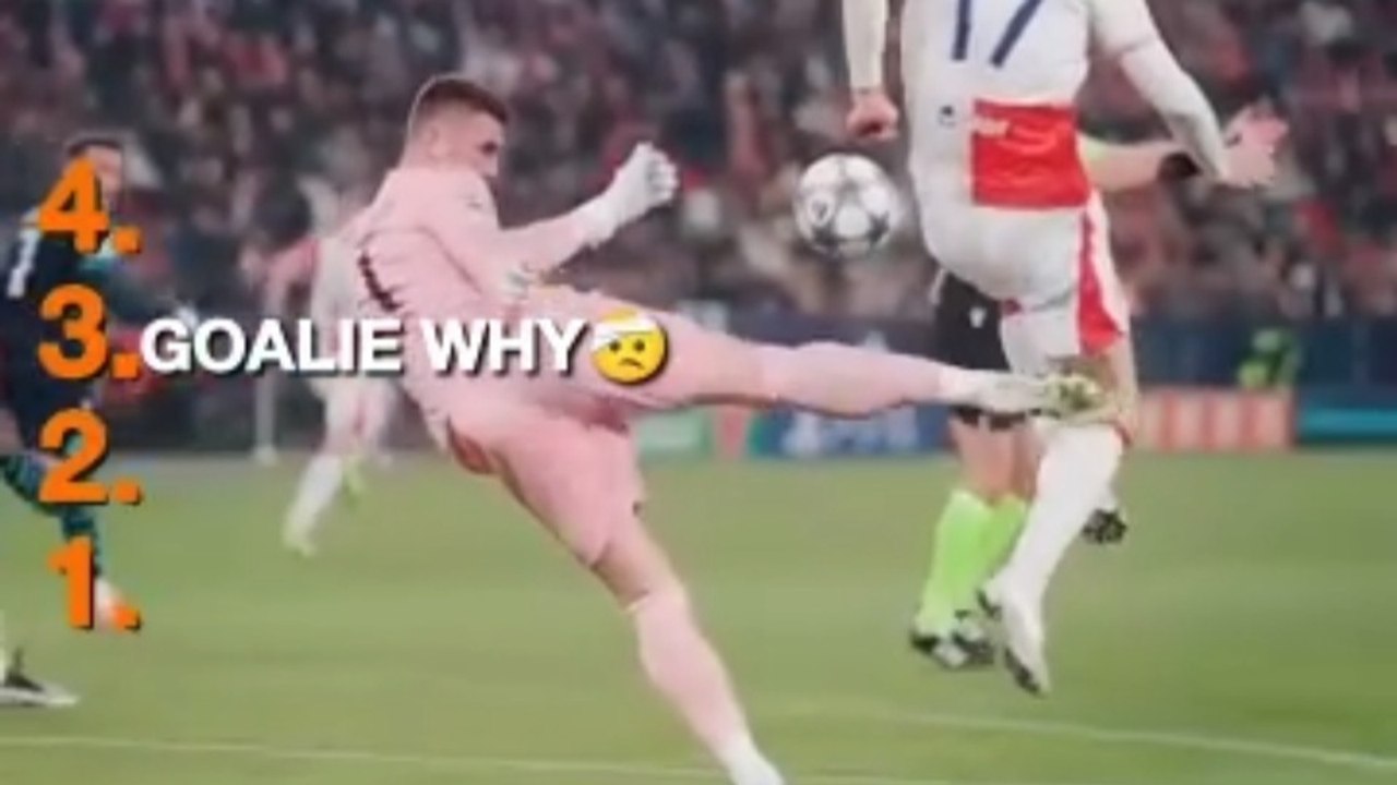 😂 Ranking the Funniest Football Moments Ever |...