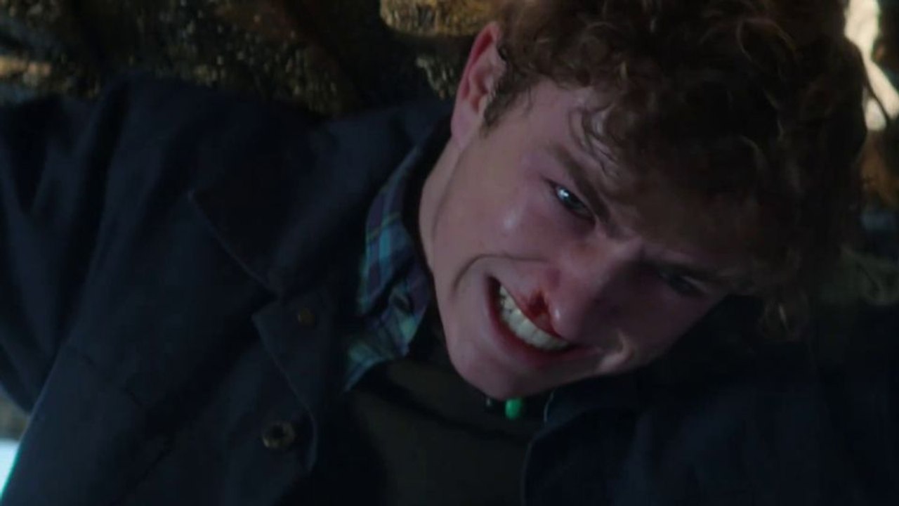 Percy Jackson: Die Serie - staffel 3 Teaser DF
