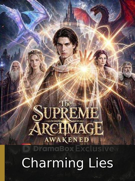 The Supreme Archmage Awakens #engsub #fullfilm🔥🎬🔥 | Charming Lies