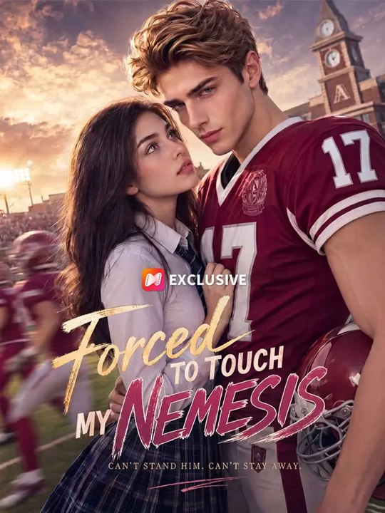 Forced to touch my nemesis - Complete #drama #englishsub 🔥🔥