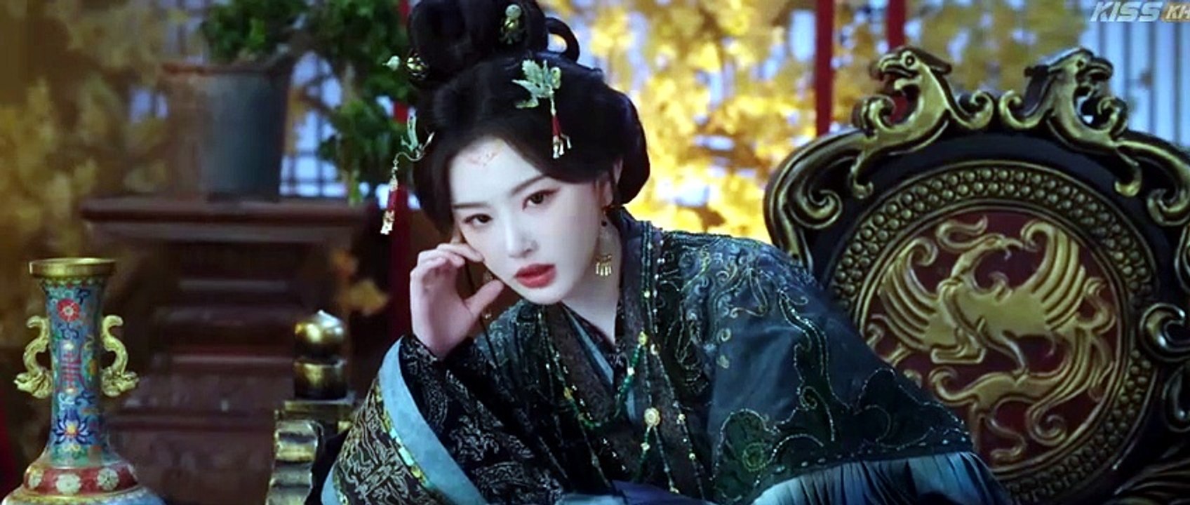 The Shadow Sovereign (2026) - Episode 7 English Sub | NextAsia Series [Full Movie]