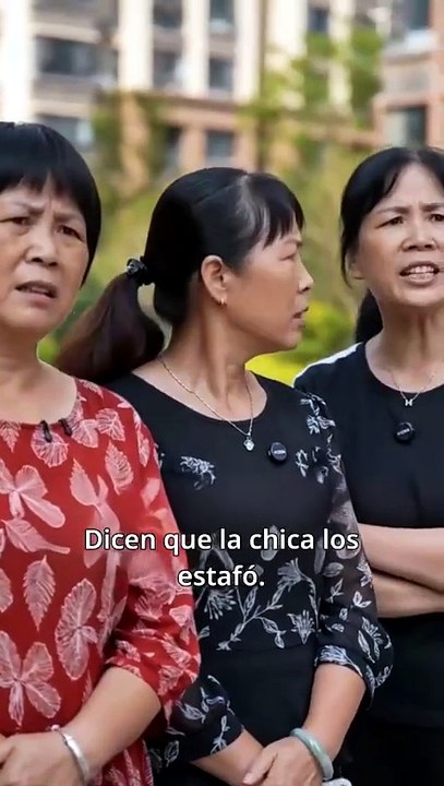 La farsa del amor se desmorona - Full 55 Eps