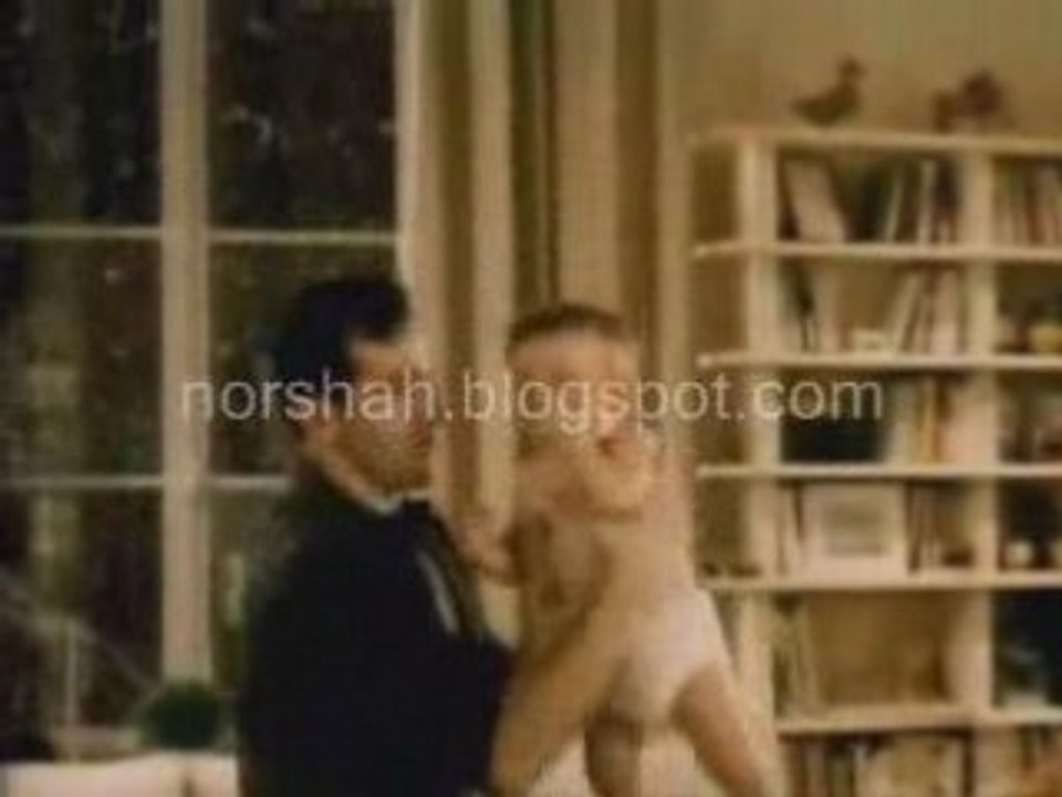 McDonald's Baby Funny Ads