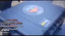 Drones incendiarios
