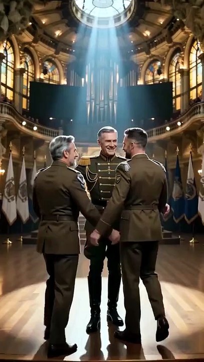 A Veteran's Word Is His Bond | New Movie 2026