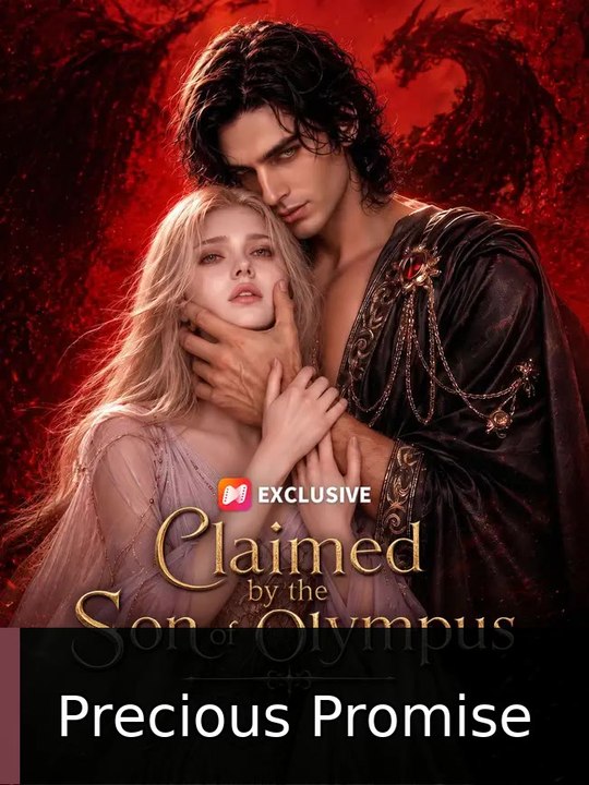 Claimed by the Son of Olympus #englishsubtitle #watchfull✅✅ | Precious Promise