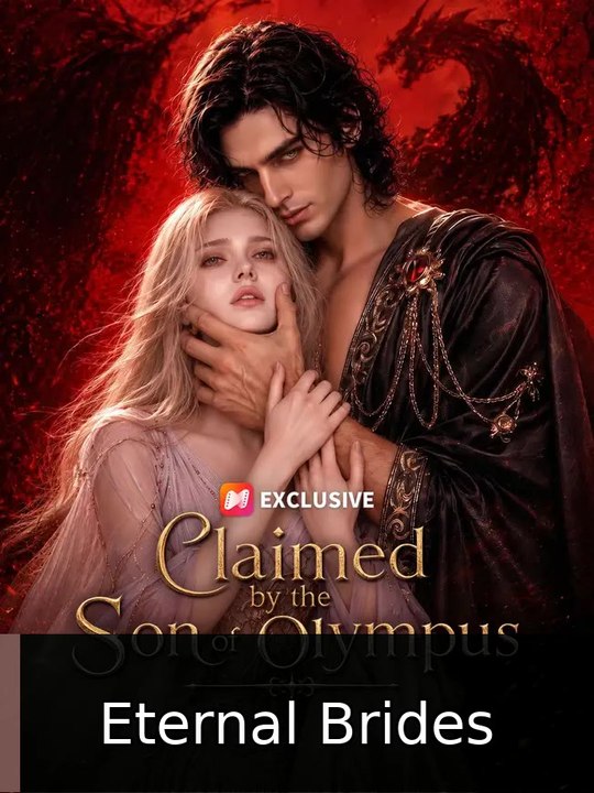 Claimed by the Son of Olympus #englishsubtitle #watchfull✅✅ | Eternal Brides