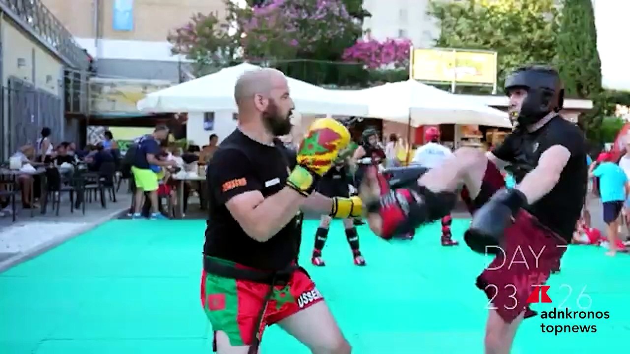 BeGreat porta a Giffoni il roadshow dedicato ai giovani talenti tra sport, studio e futuro