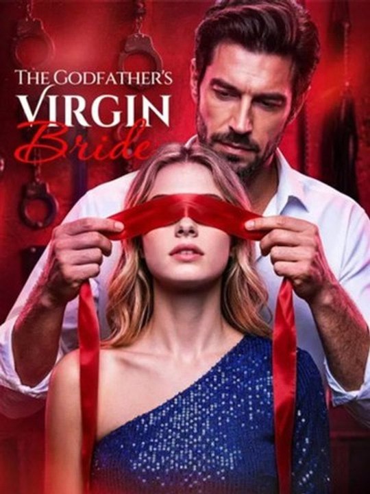 The Godfather's Virgin Bride - FULL MOVIES ENGLISH SUB 2026