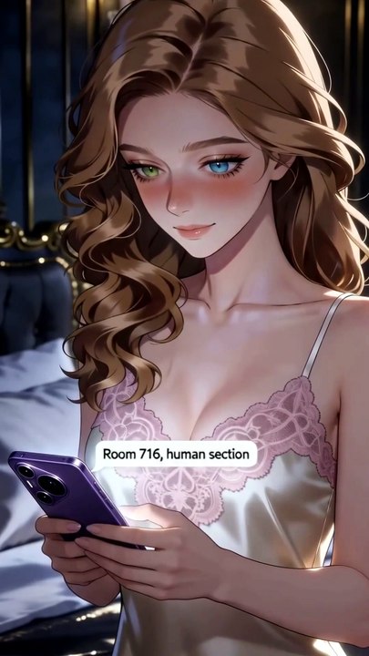 Full moon, mistaken room, and a forbidden encounter with an Alpha.