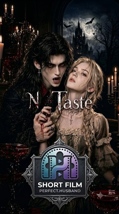 ❤ No Taste for Blood - Full EP