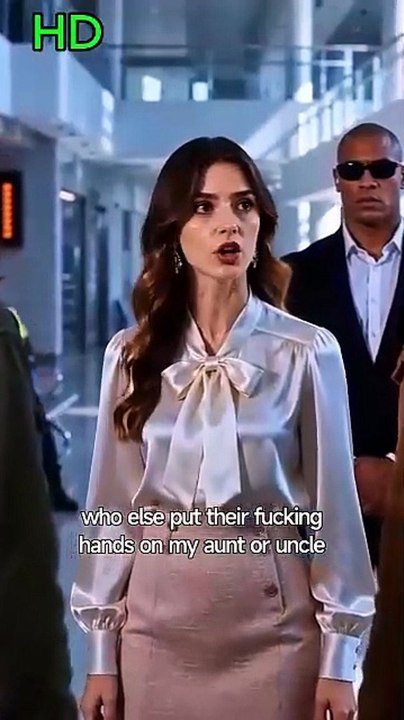 Emergency Reckoning: Brother's Fury - Full Episode (ENGSUB) | Hidden Heiress, Revenge Drama #ADB [Full Movie]