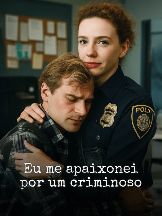 Eu me apaixonei por um criminoso
