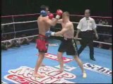 1999.06.20. - Mirko Filipovic CroCop vs. Xhavit Bajrami