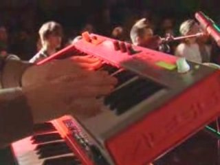 Badi - Posted (Live)