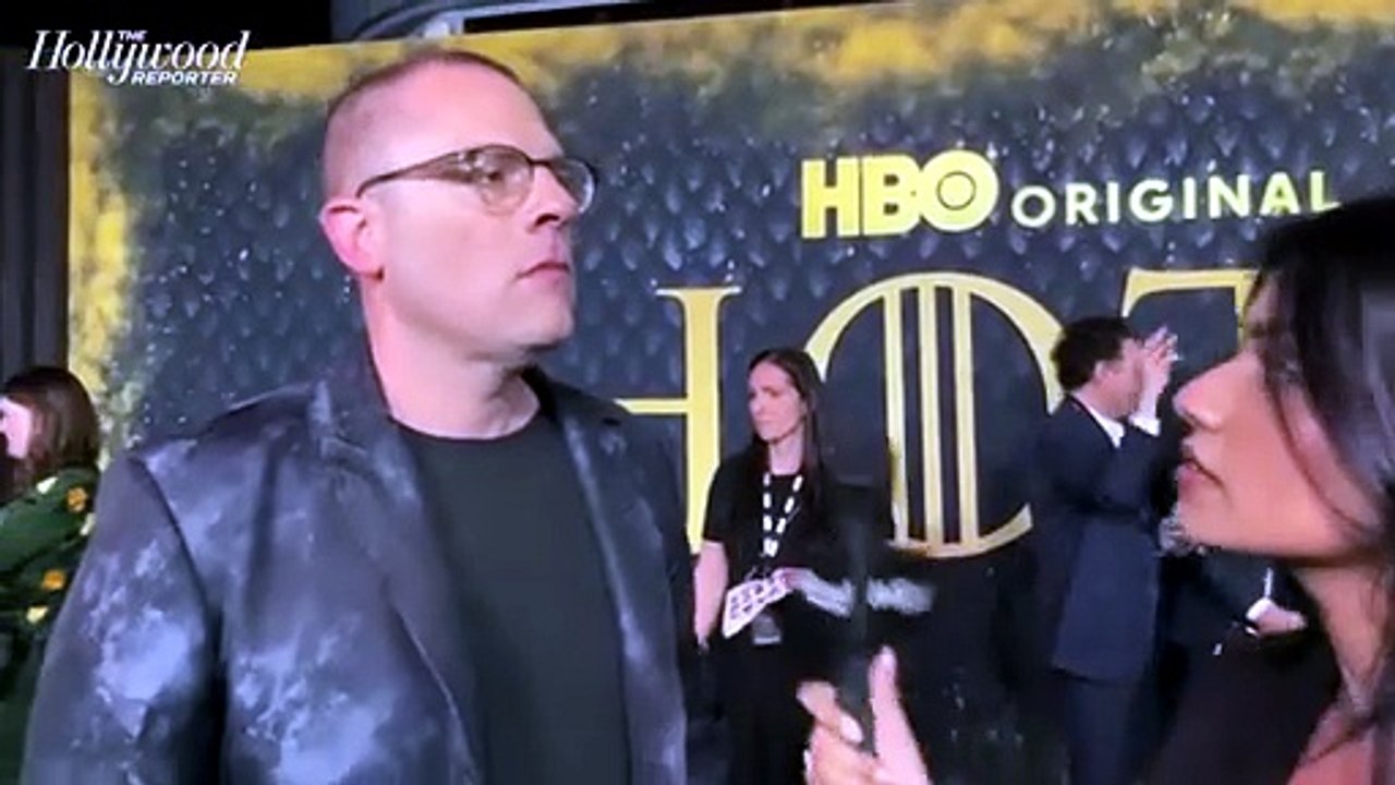 Ryan Condal Reveals if There's a Possibility Milly Alcock or Emily Carey Could Return to 'House of the Dragon' | THR Video [Full Movie]
