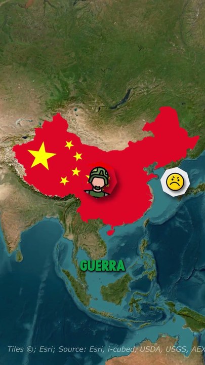 E se la Corea del Nord bombardasse gli Stati Uniti con una bomba nucleare?!?