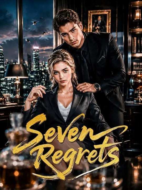 Seven Regrets Full Episode | Moonlight Love