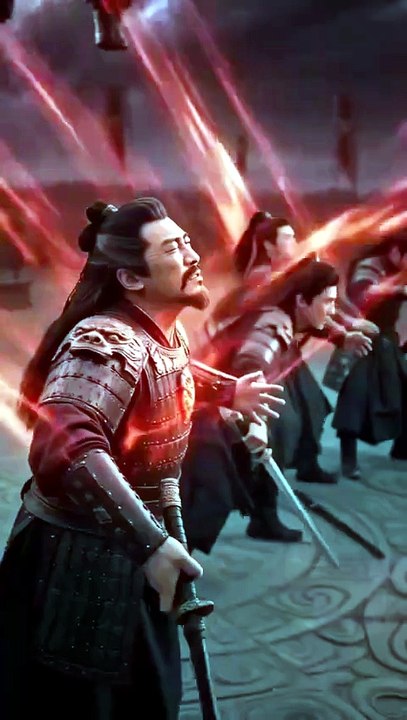 (Dubbed) A Female Warrior Ascends the Throne   Full Series   Short Drama English