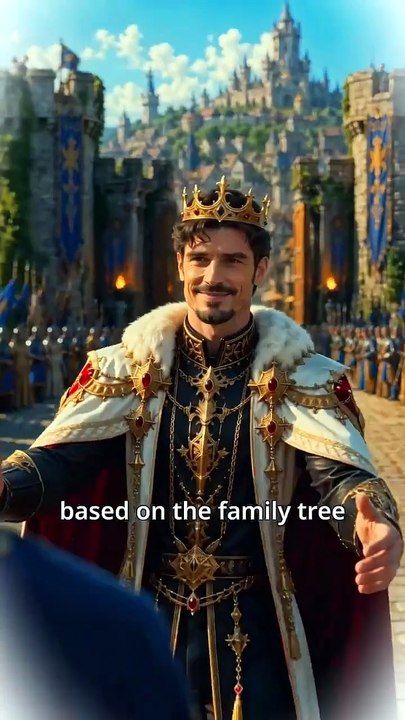 [FULL] The Royal Treasure