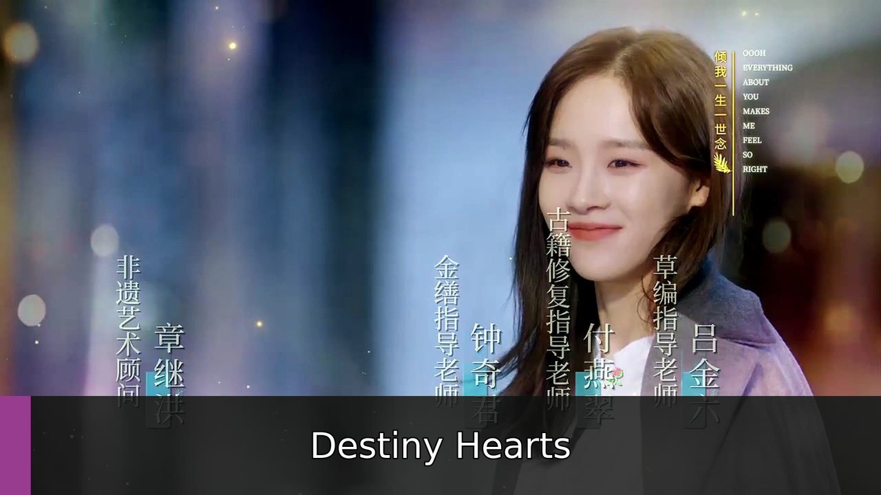 Falling Before Fireworks Episode 3 I Destiny Hearts