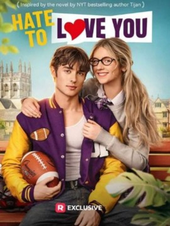 Hate to Love You - Full - Full Short Drama - English Sub 2026 - 🔥🔥🔥FULL MOVIES ENGLISH SUB 2026