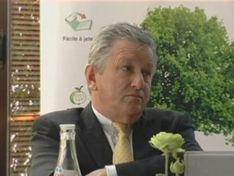 Analyse du cycle de vie d'une brique Tetra-Pak